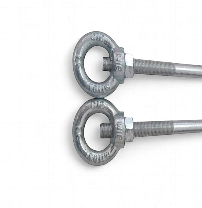 Piulita cu inel M16 [4]