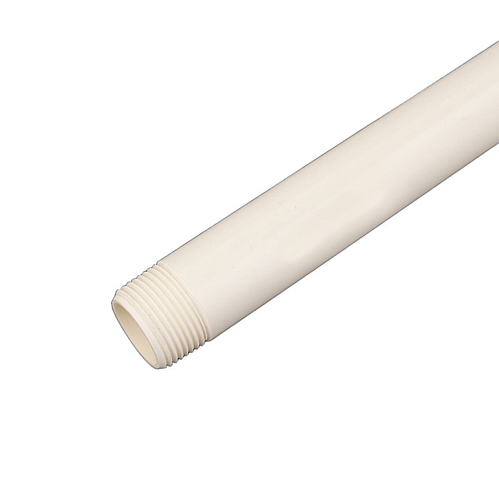 Teava filetata pentru pistol de tencuit pvc [3]