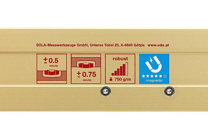 Boloboc cu Magnet SOLA AZM [9]