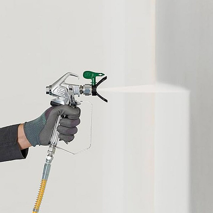 Pistol AIRLESS WAGNER vector pro 1/4 [2]