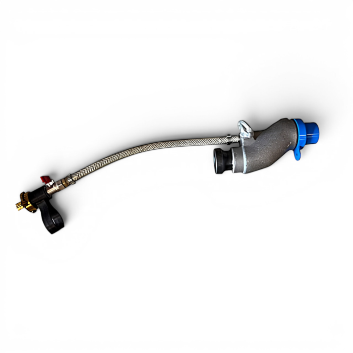 Pistol de stropit tencuiala traditionala DN35 [2]