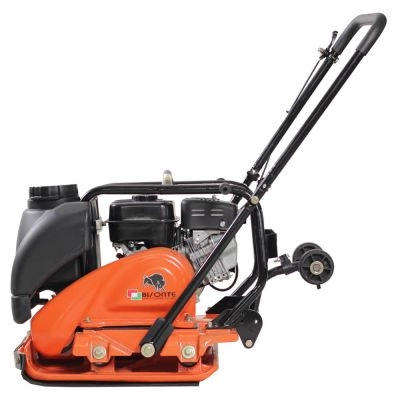 Placa compactoare BISONTE PC90H 97 kg motor Honda GX160 5,5 cp [4]