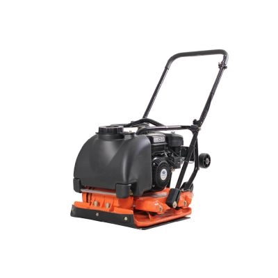 Placa compactoare BISONTE PC90H 97 kg motor Honda GX160 5,5 cp [2]