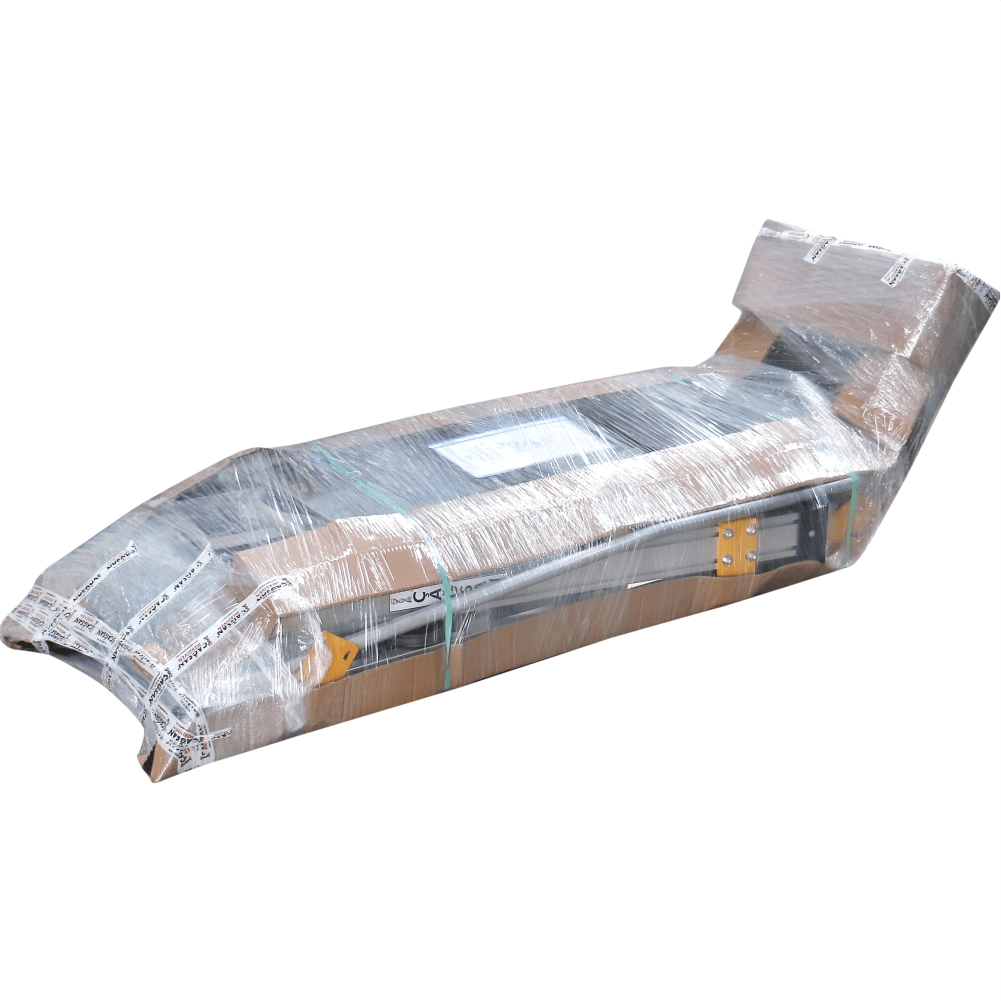 Platforma mobila profesionala EP4 din aluminiu, H lucru 3,05m [2]