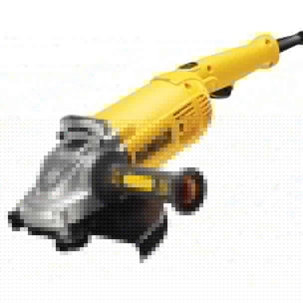 Polizor unghiular DeWalt DWE492, 2200 W, 230 mm [3]