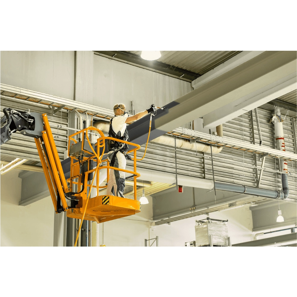Pompa airless Wagner ProSpray 3.39 Connect Dispersion [4]