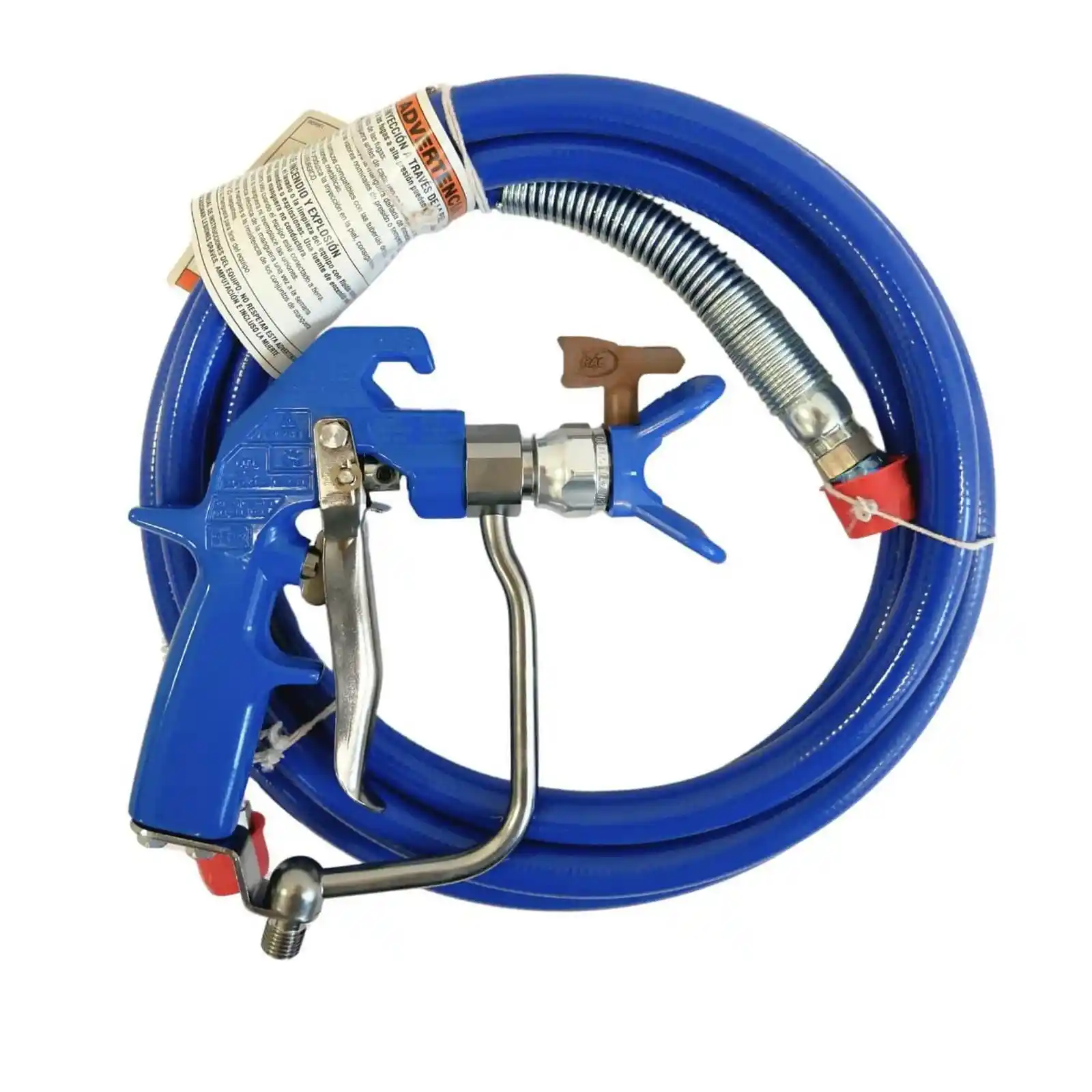 Pompa de gletuit si zugravit Graco MARK VII MAX Standard [2]