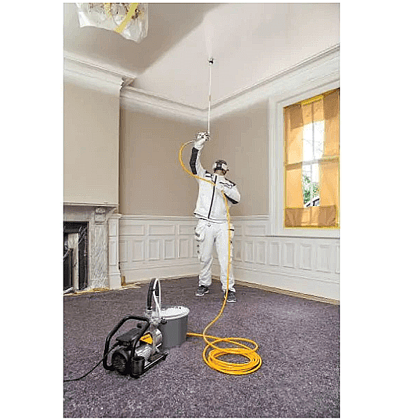 Pompa AIRLESS WAGNER SF21 pro hea [4]