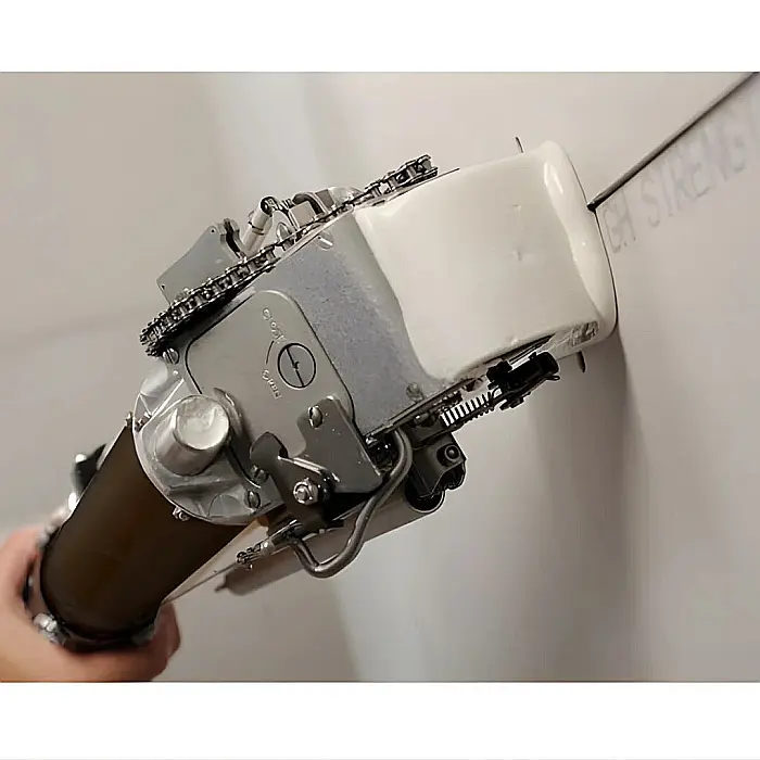 pompa gletuit airless [3]