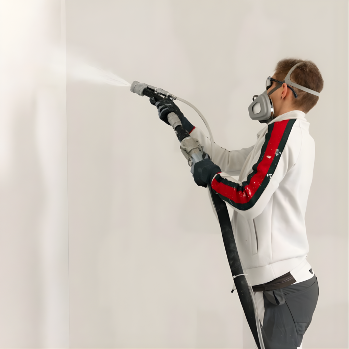 Pompa multifunctionala Titan PowrMax 420 SprayPack [8]