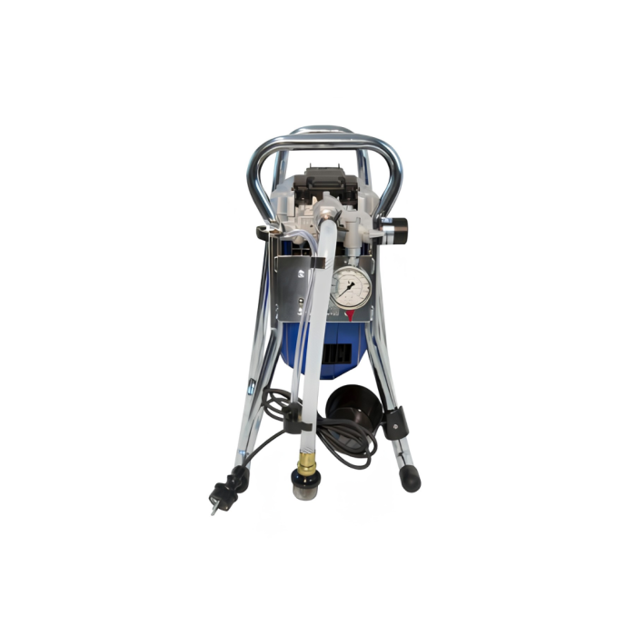 Pompa zugravit AIRLESS profesionala GRACO GX21 [2]