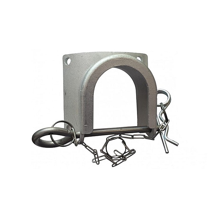 Adaptor furtun pentru trepied de sape dn50/60 PUTZMEISTER [2]