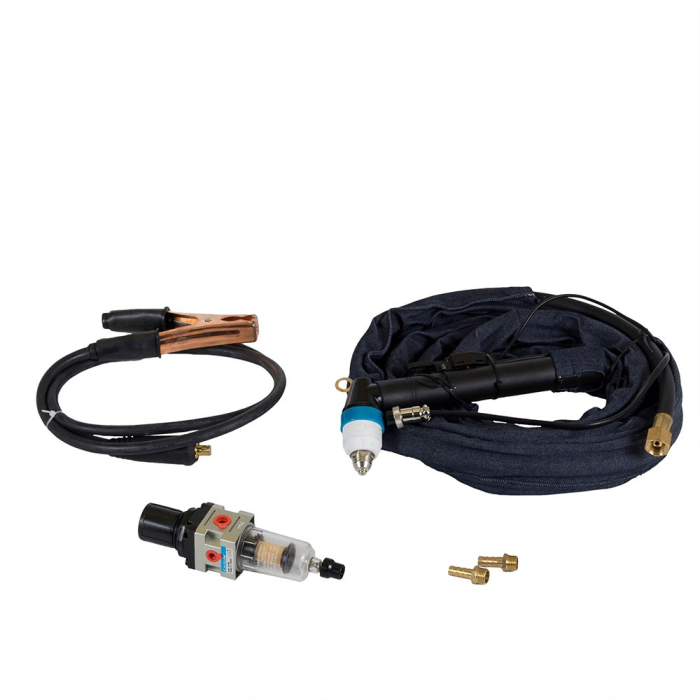 ProWELD CUT-80I aparat taiere cu plasma, 400V [4]