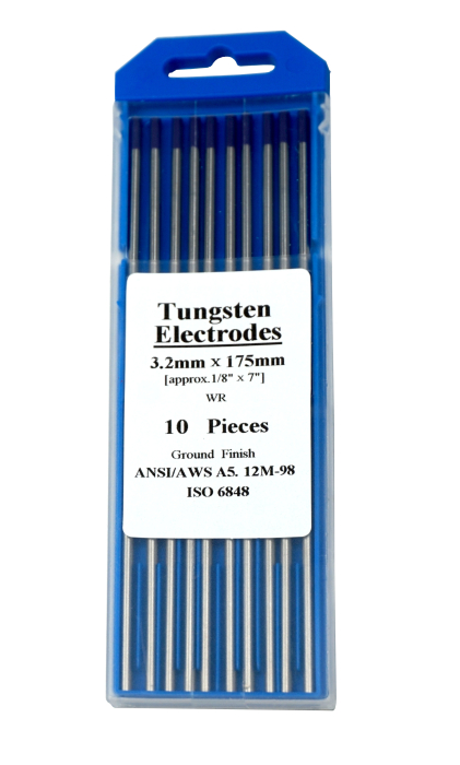 ProWELD WR20 Electrozi tungsten mov, 3.2x175mm, 10buc [2]