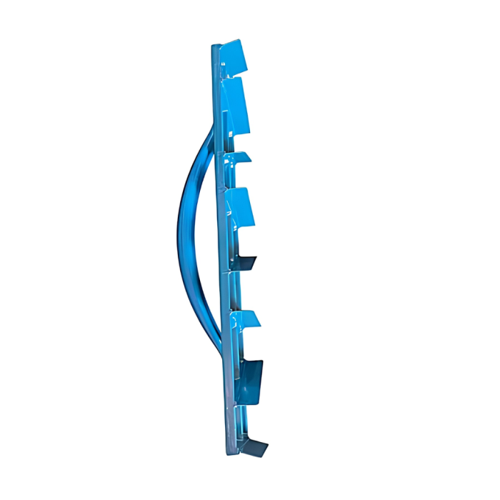 Rabot de colt din aluminiu AUSONIA 45x9cm [5]
