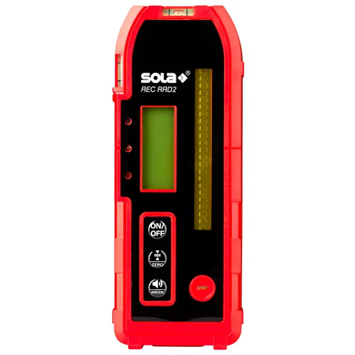 Receiver Laser SOLA REC RRD1 [2]