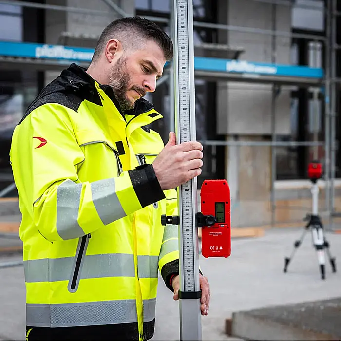 Receiver Laser SOLA REC RRD1 [4]