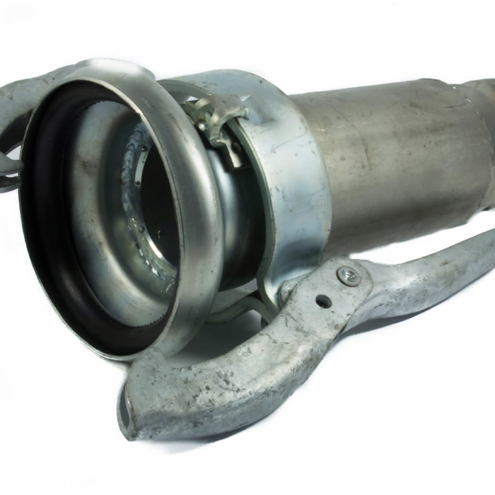 Reductie MT 70 / VT 50 63/50 pentru furtun de material [2]