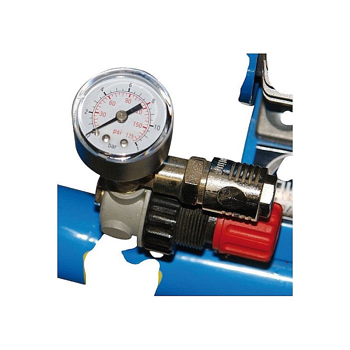 Compresor de aer airpower 240 [2]