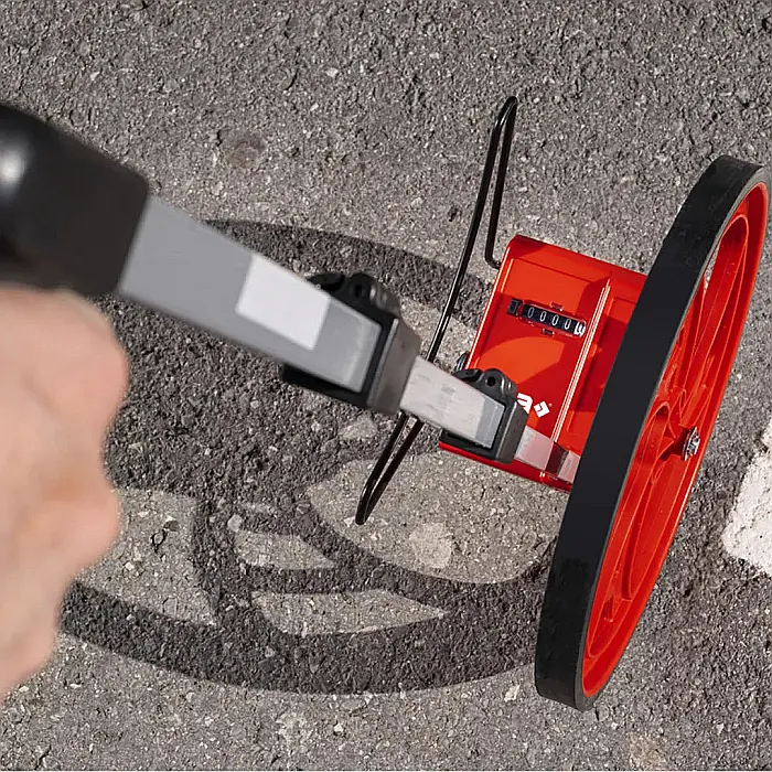 Roti Topografice SOLA MW1000 [10]