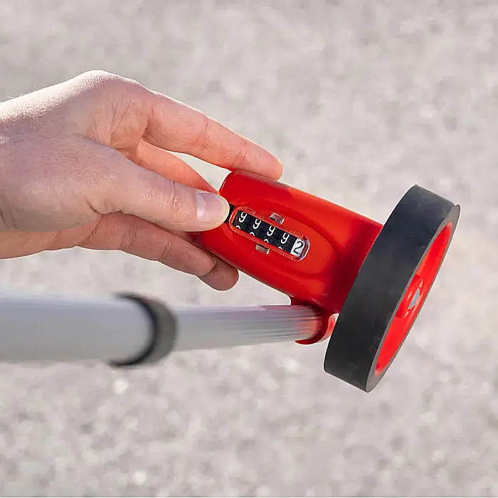 Roti Topografice SOLA MW305 [5]