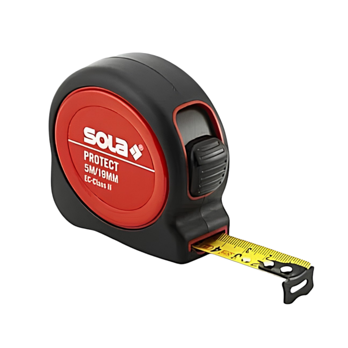 Ruleta SOLA Protect 5m [3]