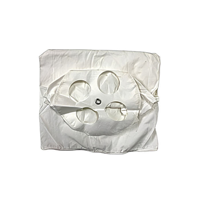 Sac filtru pentru calota standard [2]
