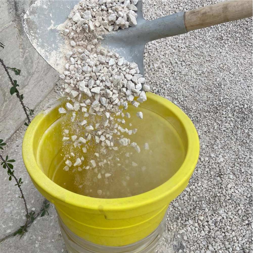 Saci pentru dispozitiv umplerea sacilor TEKCNOPLAST (1 set = 10 buc) [6]