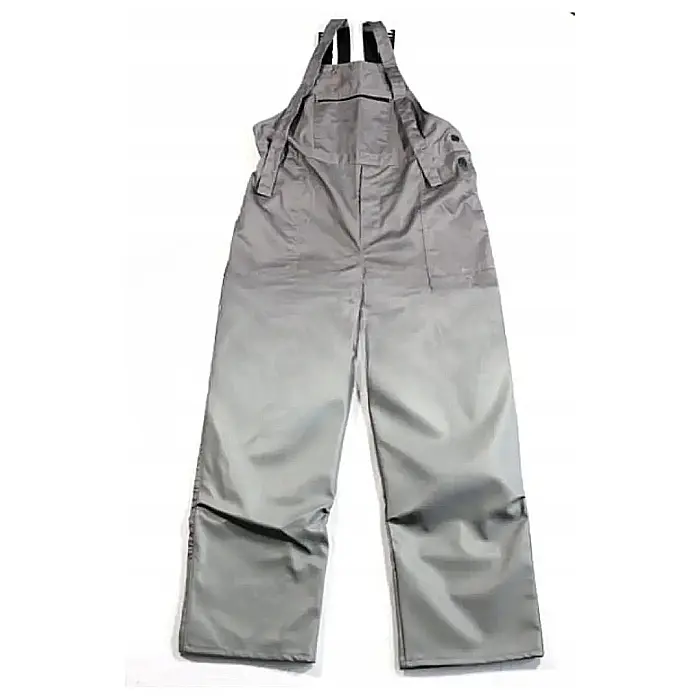 Salopeta de lucru protectie genunchi sapa mecanizata Tencuitor.ro [2]