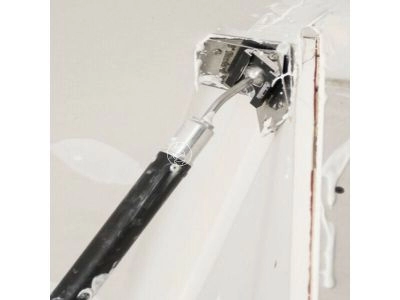 Set complet de aplicatoare mecanice ipsos Columbia C-DRYTOOLS [6]