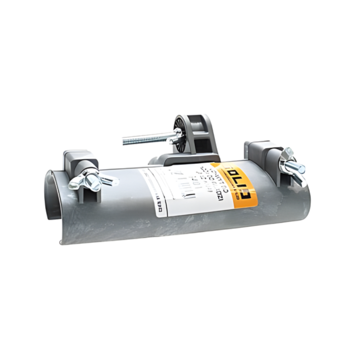 Set gletiere profesionale SOLID [5]