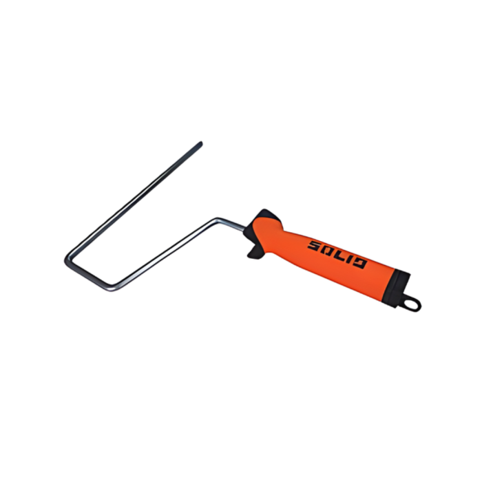 Set gletiere profesionale SOLID [9]