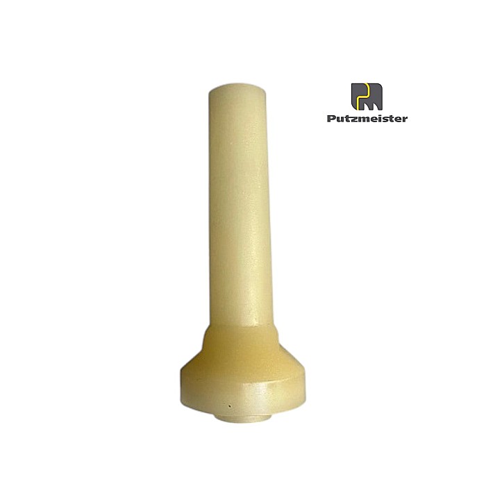Duza din cauciuc pistol torcret PUTZMEISTER [4]