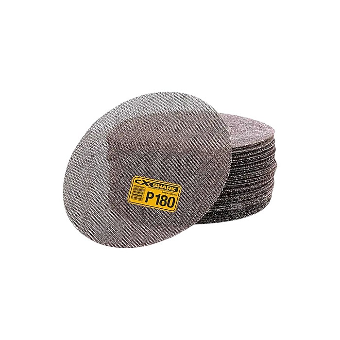 Discuri abrazive plasa diametru 225mm diferite dimensiuni [2]