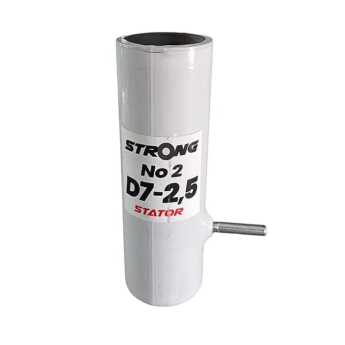 Snec Set rotor-stator d7-2,5 strong [3]