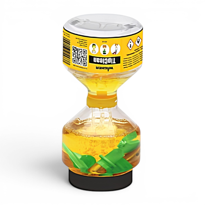 Solutie curatare duza WAGNER TipClean 200ml [3]