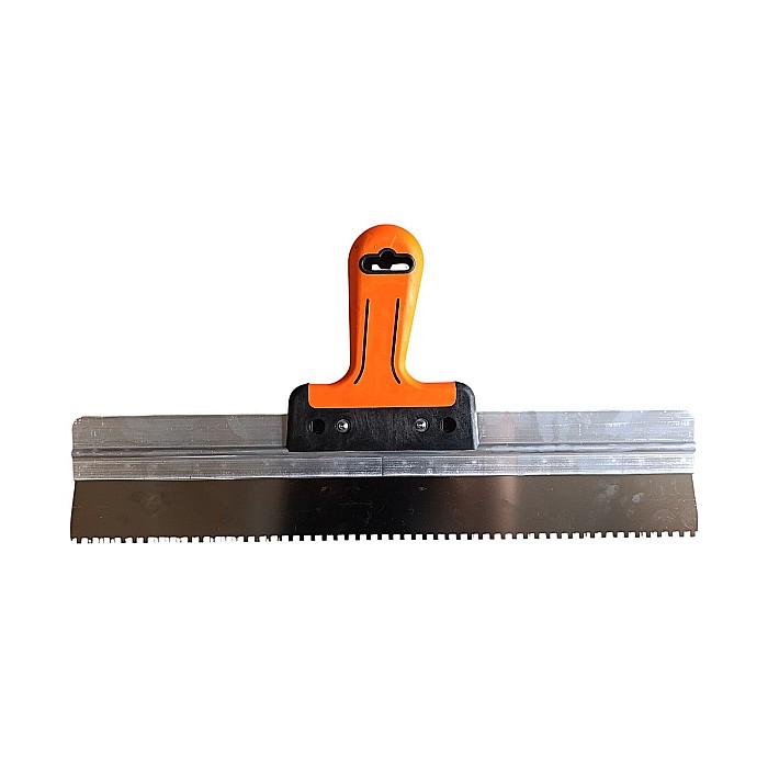 Spaclu lat cu dinti SOLID 45cm [2]