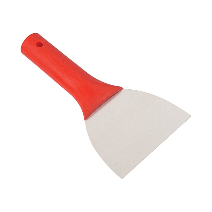 Sapclu pentru razuit pereti atasabil la coada [2]