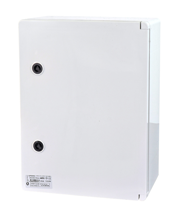 Stager FDATS230V Solar Automatizare pentru generatoare monofazate seria Solar [2]