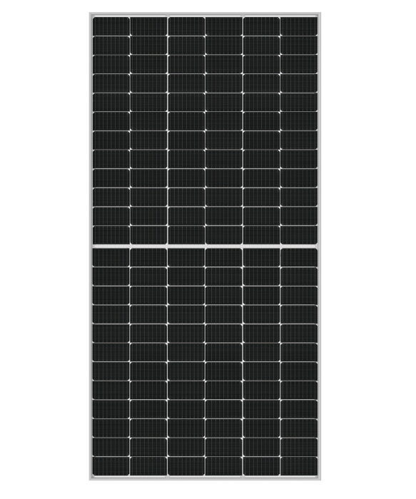 Sunpal SP460M-72H Panou fotovoltaic 460W, monocristalin, MBB Half-cut [4]