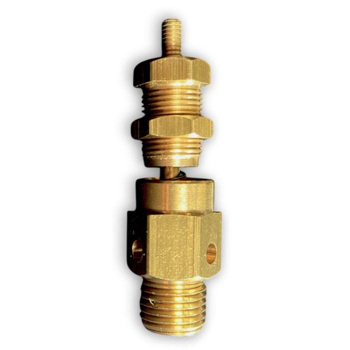 Supapa de protectie compresor 1/4 6 BAR [2]