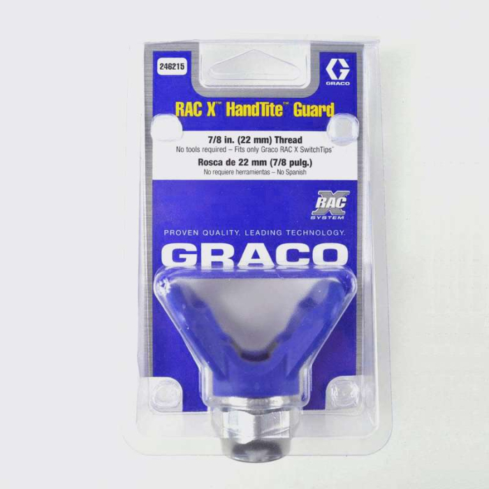 Suport duza airless GRACO RAC X 7/8 [4]