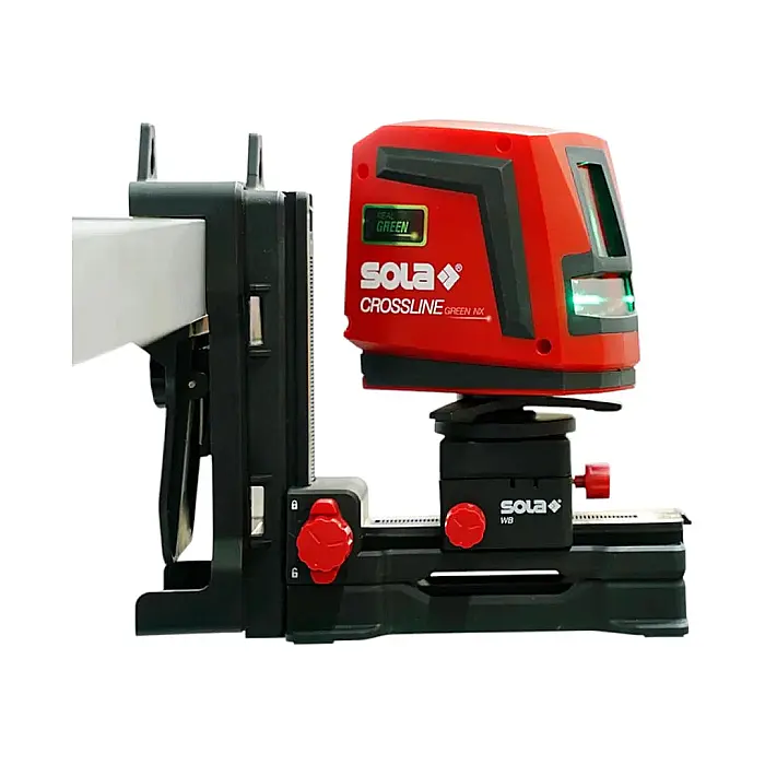 Suport Magnetic de Perete pentru Laser SOLA WB [2]