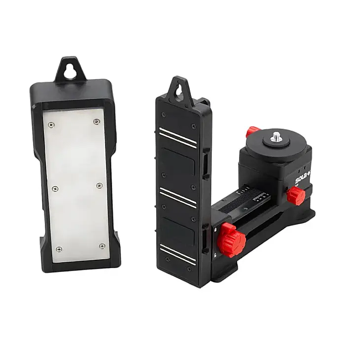 Suport Magnetic de Perete pentru Laser SOLA WB [6]