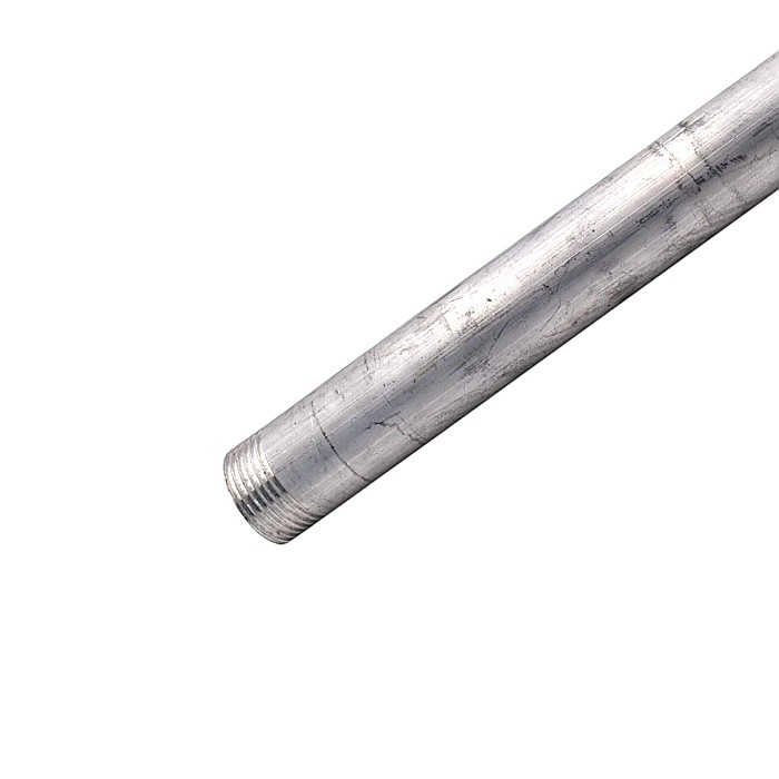 Teava filetata pentru pistol de tencuit aluminiu [3]