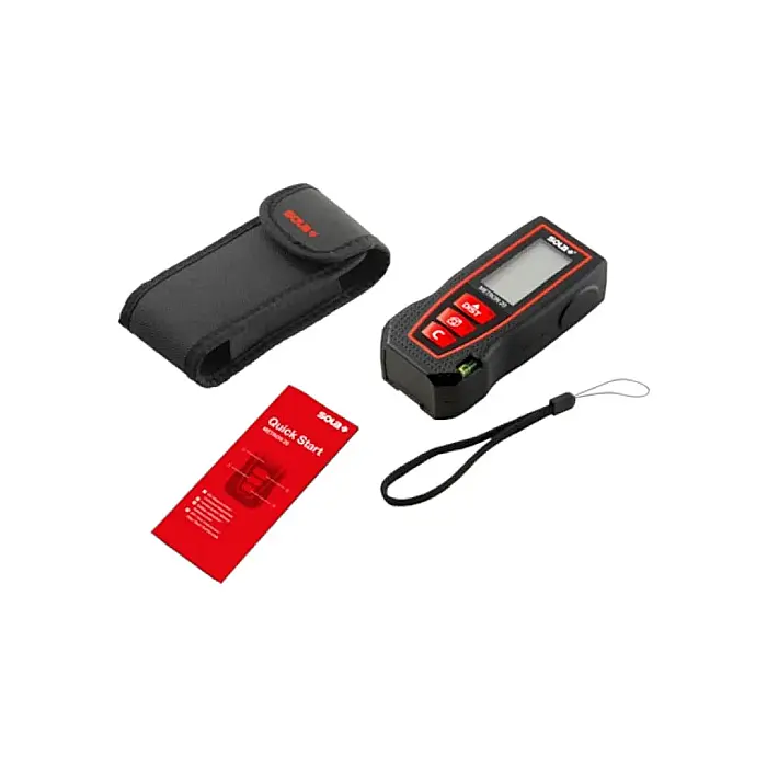 Telemetru SOLA METRON 20 [3]