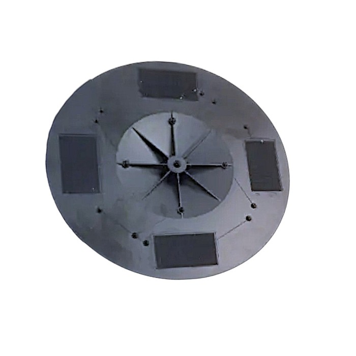 Disc suport pentru drisca electrica 40cm [2]