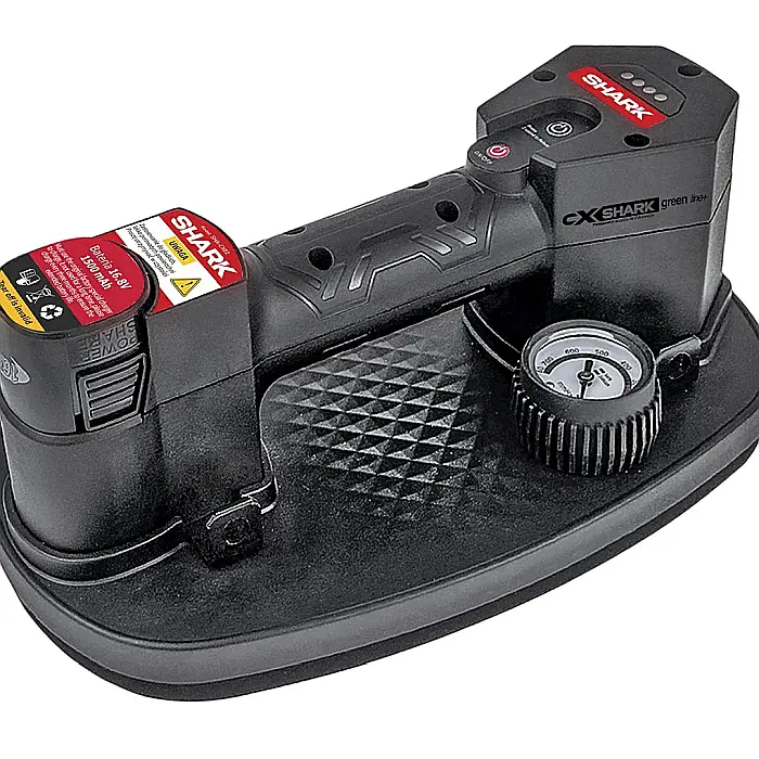 Ventuza cu Vacuum si acumulator SHA-CX02 [2]