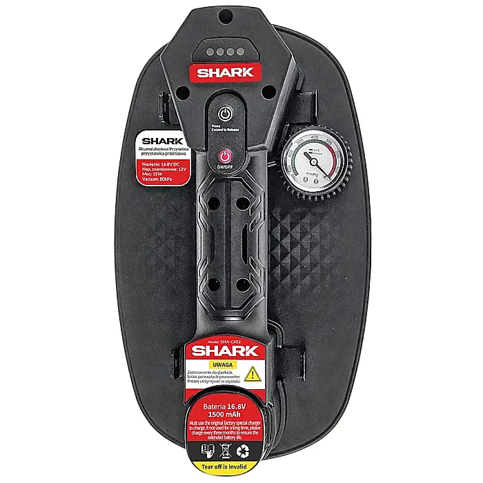 Ventuza cu Vacuum si acumulator SHA-CX02 [3]