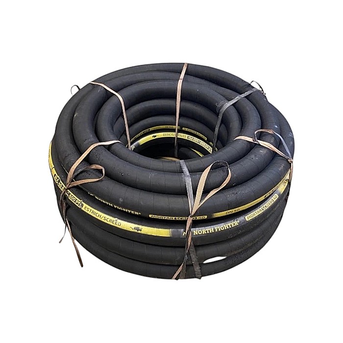 Furtun de sape DN50 50x9 north fighter 40m [2]